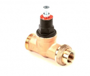 Hatco 03.02.015.00 Brass Regulating Valve